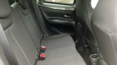 Toyota Aygo X 1.0 VVT-i Edge 5dr Petrol Hatchback